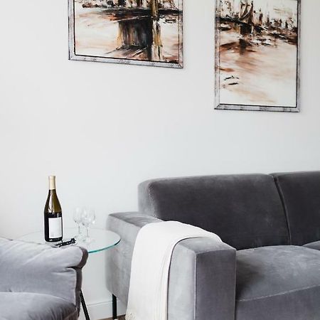 Luxlux Apartments Coconut Warszawa Zewnętrze zdjęcie