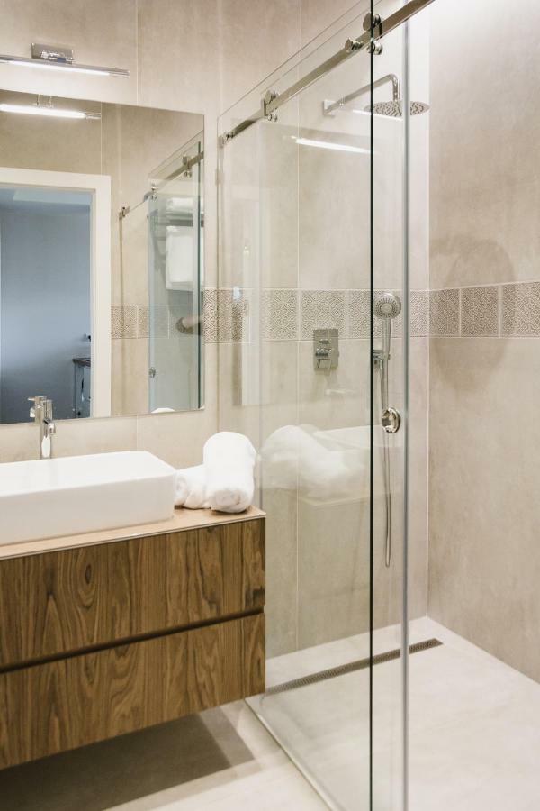 Luxlux Apartments Coconut Warszawa Zewnętrze zdjęcie