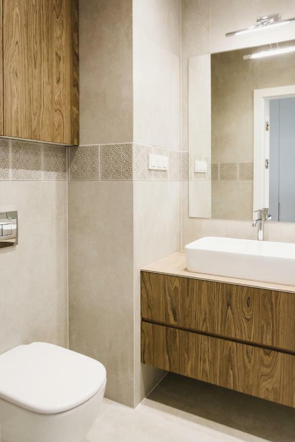 Luxlux Apartments Coconut Warszawa Zewnętrze zdjęcie